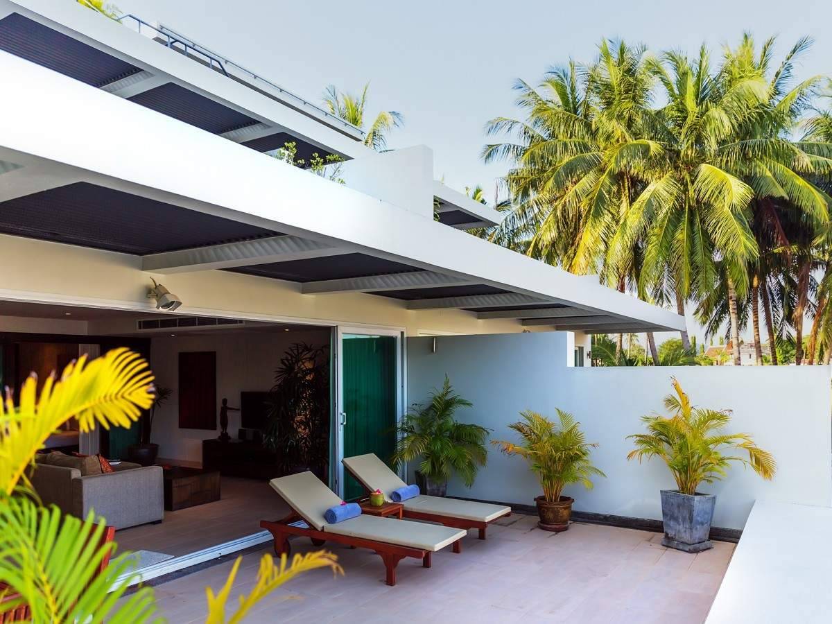 Аренда апартаментов The Serenity Phuket, Таиланд, Пхукет, Раваи | Villacarte