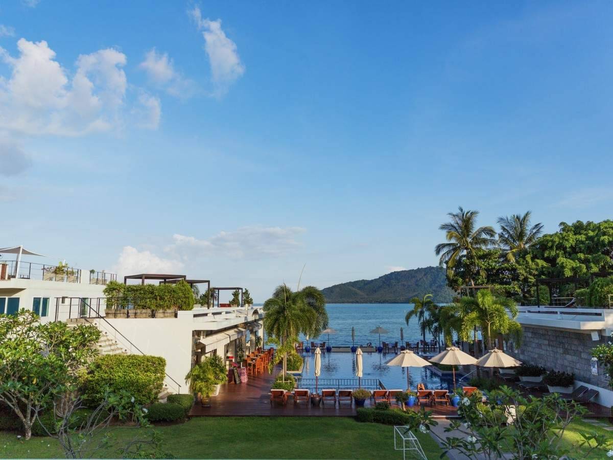 Аренда апартаментов The Serenity Phuket, Таиланд, Пхукет, Раваи | Villacarte