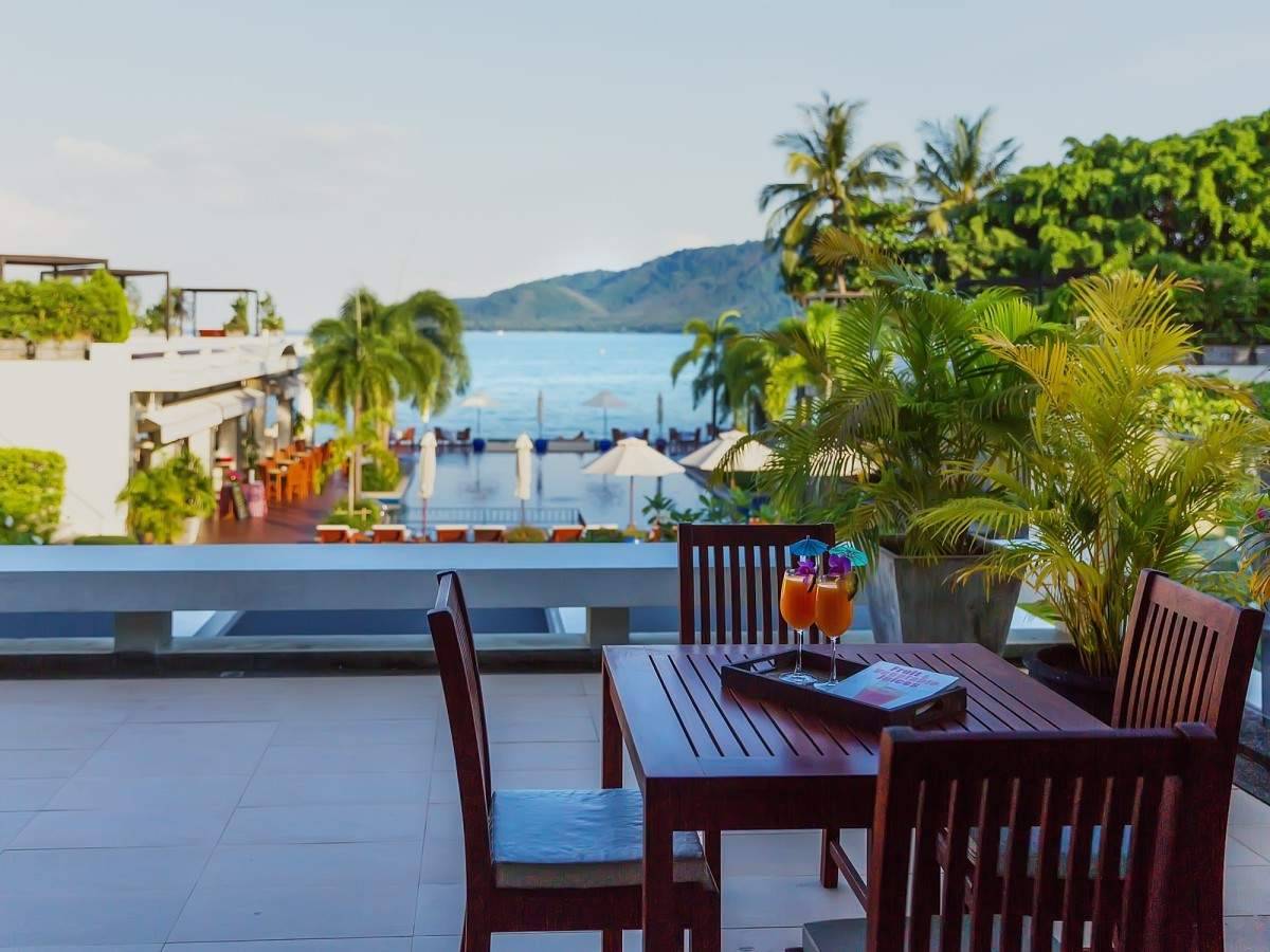Аренда апартаментов The Serenity Phuket, Таиланд, Пхукет, Раваи | Villacarte
