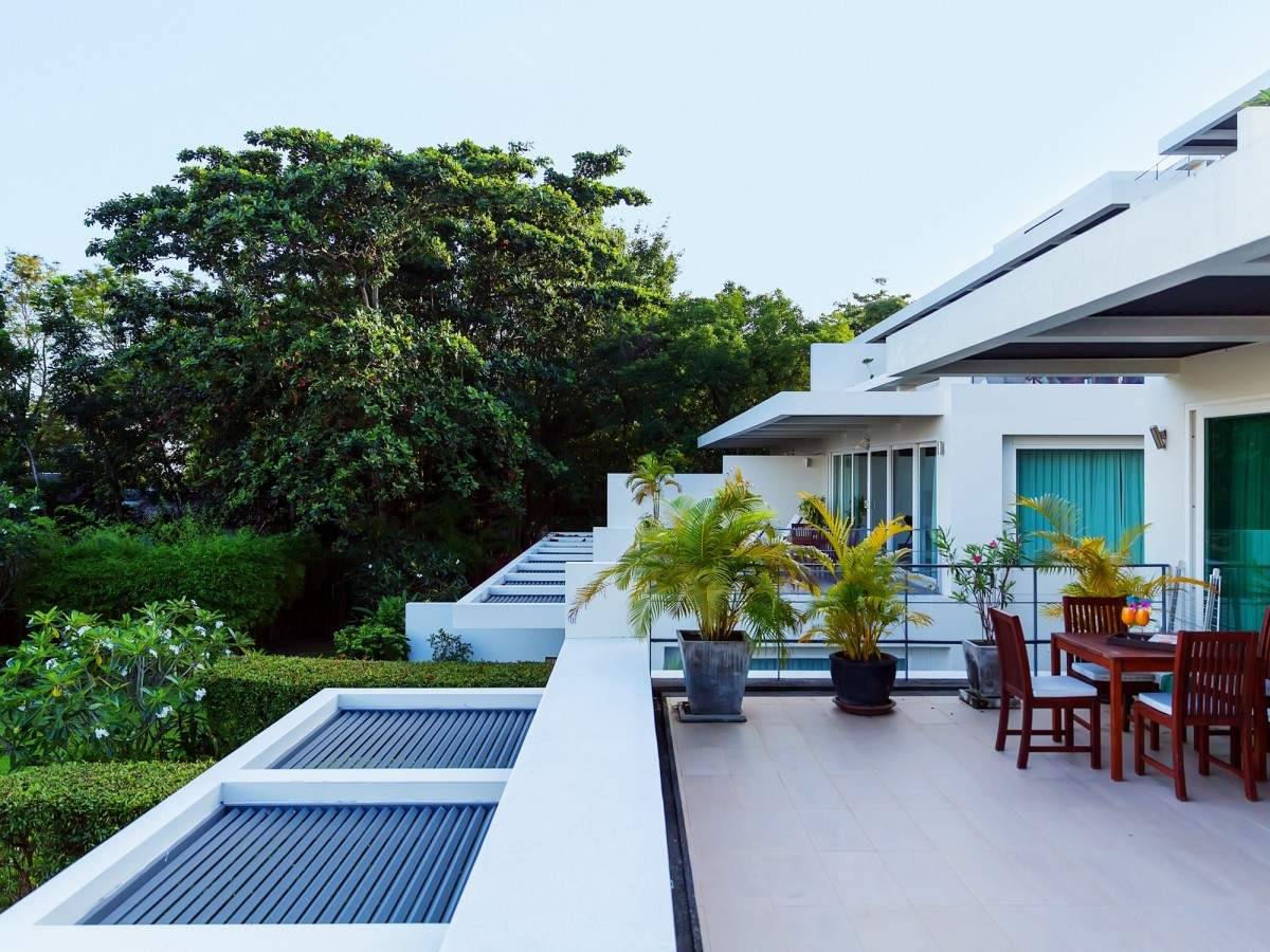 Аренда апартаментов The Serenity Phuket, Таиланд, Пхукет, Раваи | Villacarte