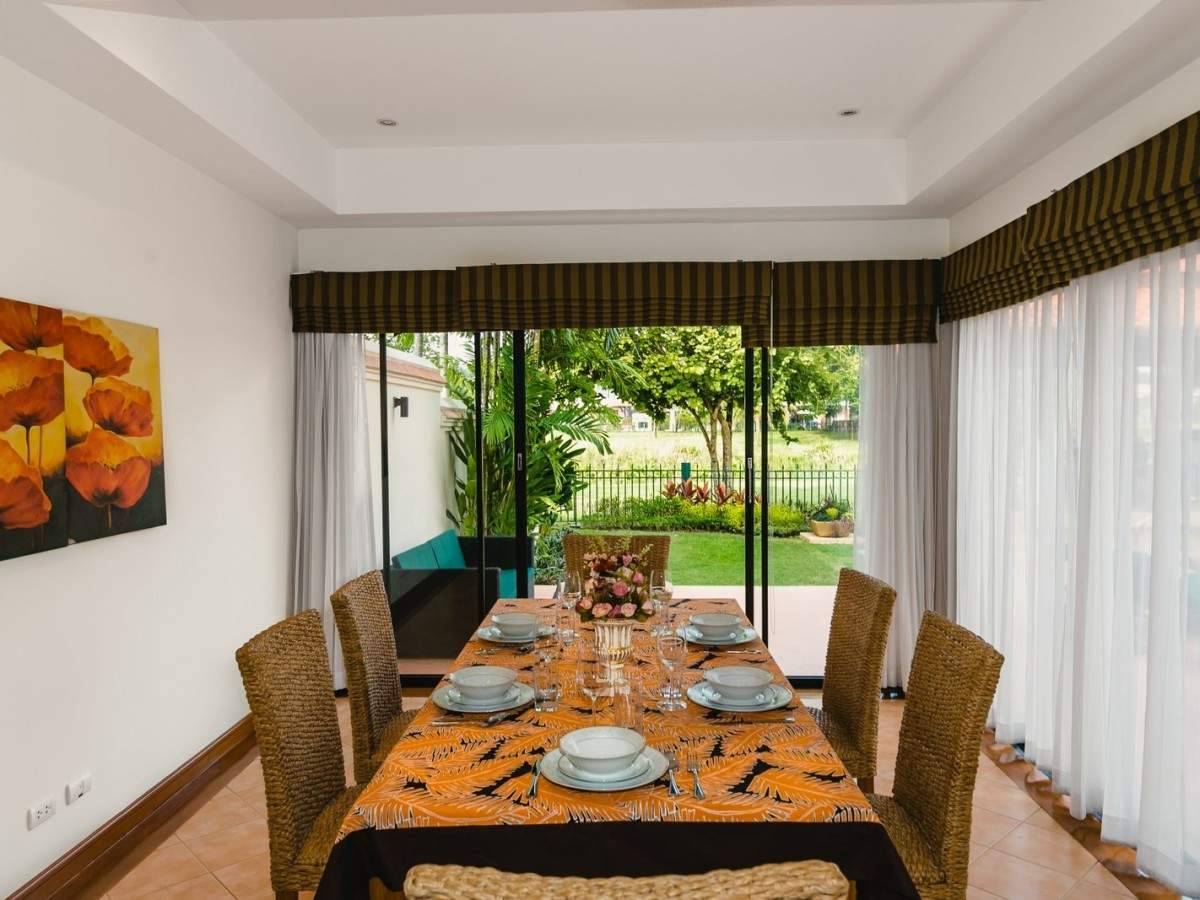 Property for Sale Angsana Villas, Thailand, Phuket, Laguna | Villacarte