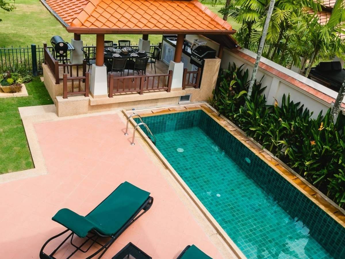 Property for Sale Angsana Villas, Thailand, Phuket, Laguna | Villacarte