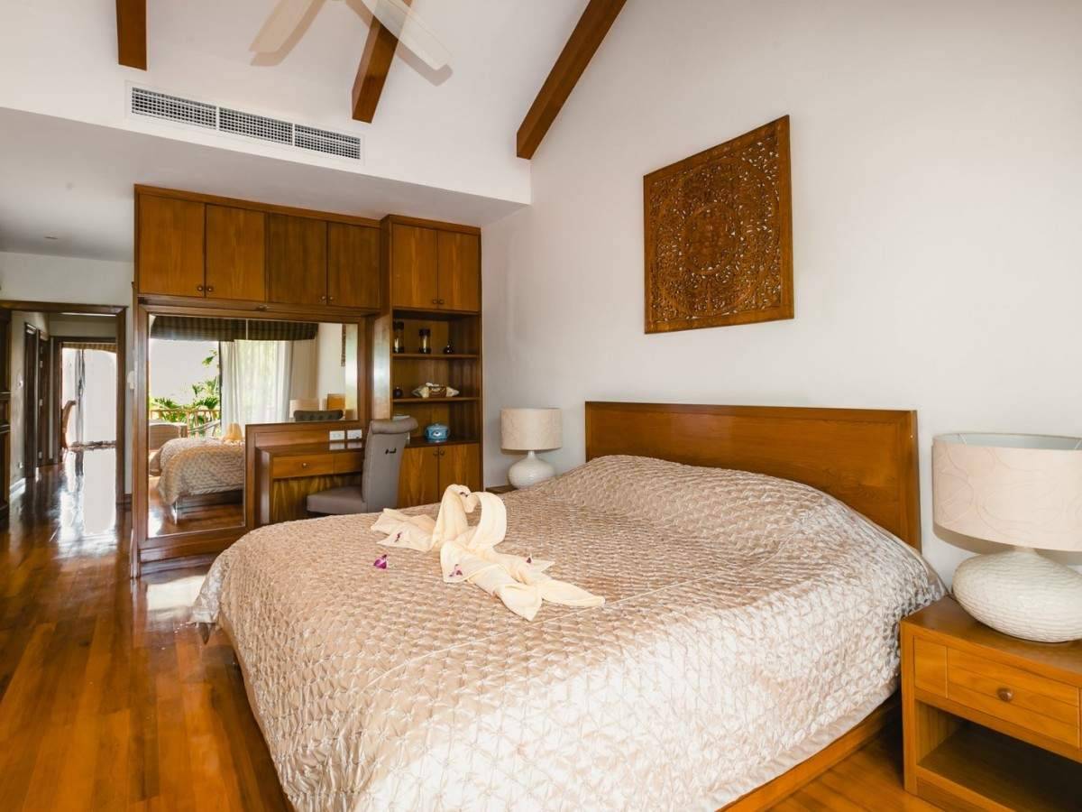 Property for Sale Angsana Villas, Thailand, Phuket, Laguna | Villacarte