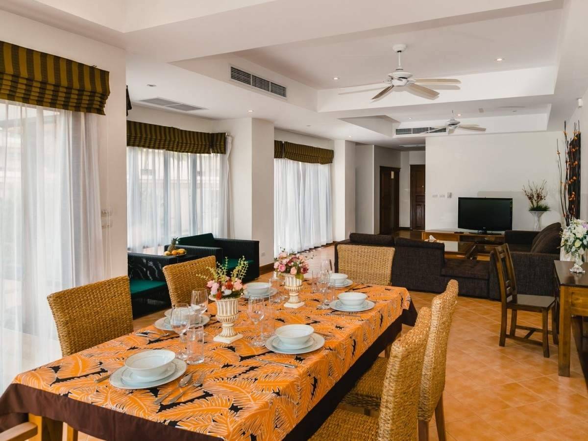 Property for Sale Angsana Villas, Thailand, Phuket, Laguna | Villacarte