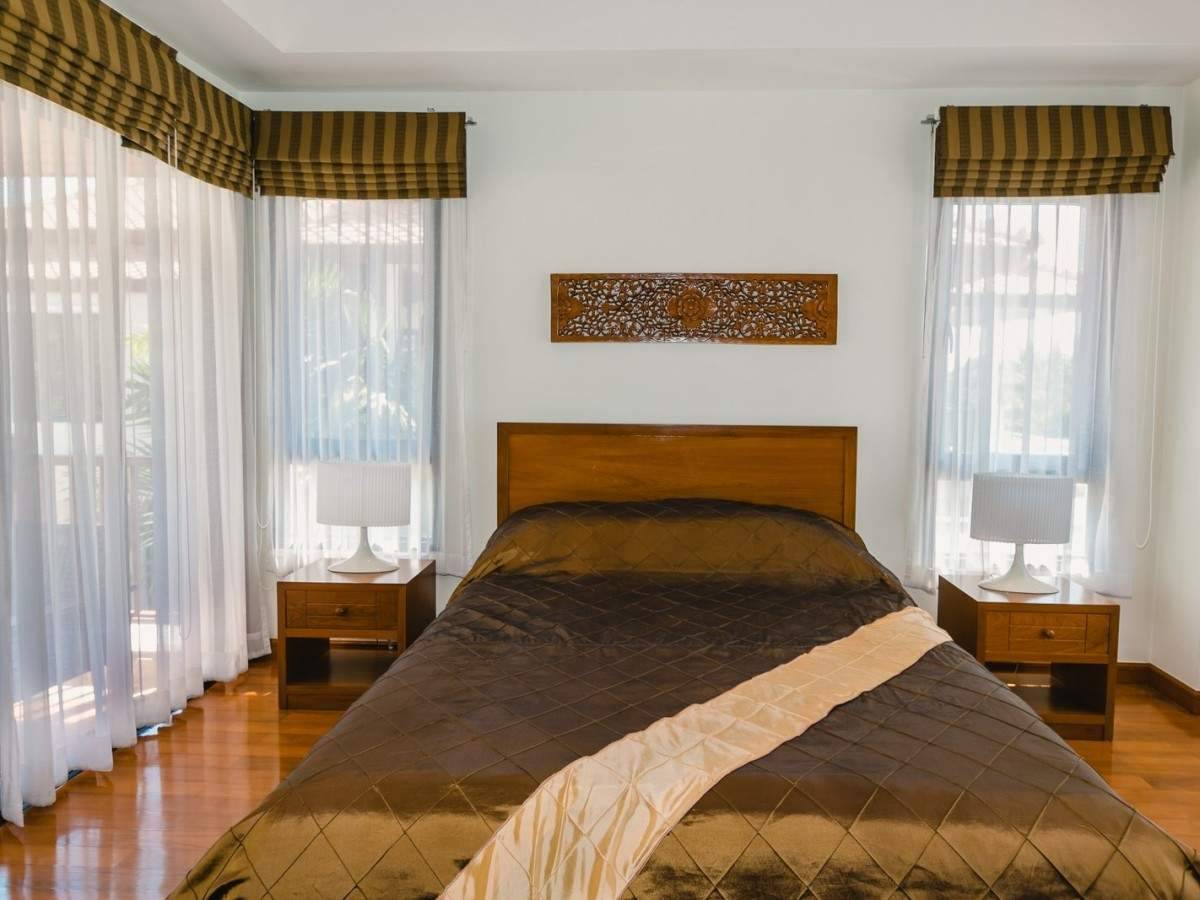Property for Sale Angsana Villas, Thailand, Phuket, Laguna | Villacarte