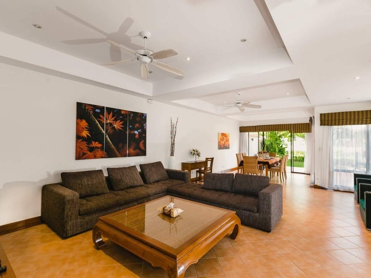 Property for Sale Angsana Villas, Thailand, Phuket, Laguna | Villacarte