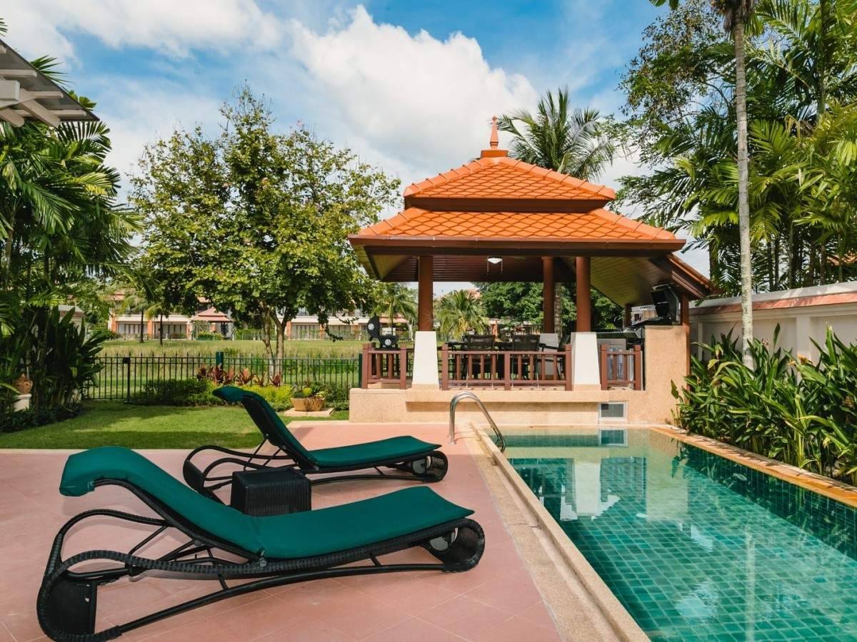 Property for Sale Angsana Villas, Thailand, Phuket, Laguna | Villacarte