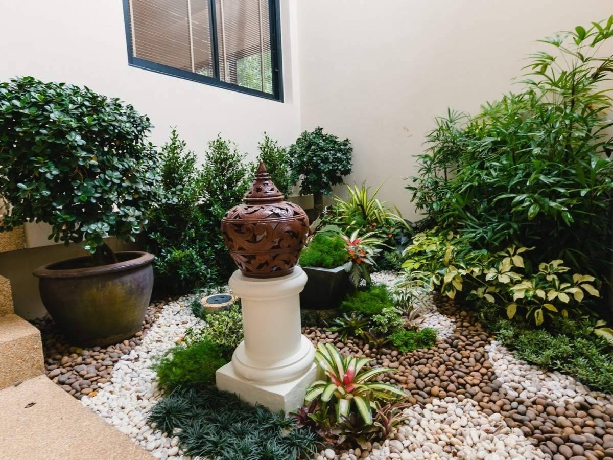 Property for Sale Angsana Villas, Thailand, Phuket, Laguna | Villacarte