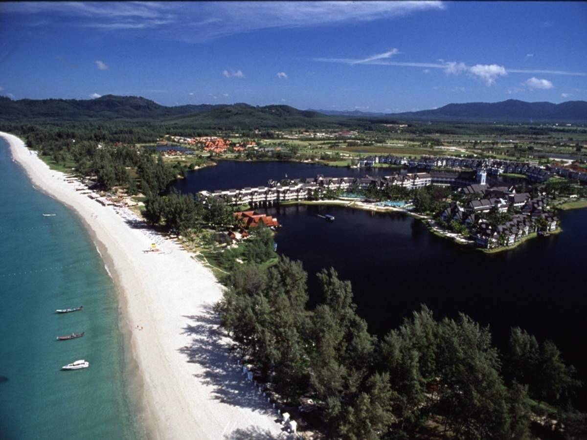 Property for Sale Angsana Villas, Thailand, Phuket, Laguna | Villacarte
