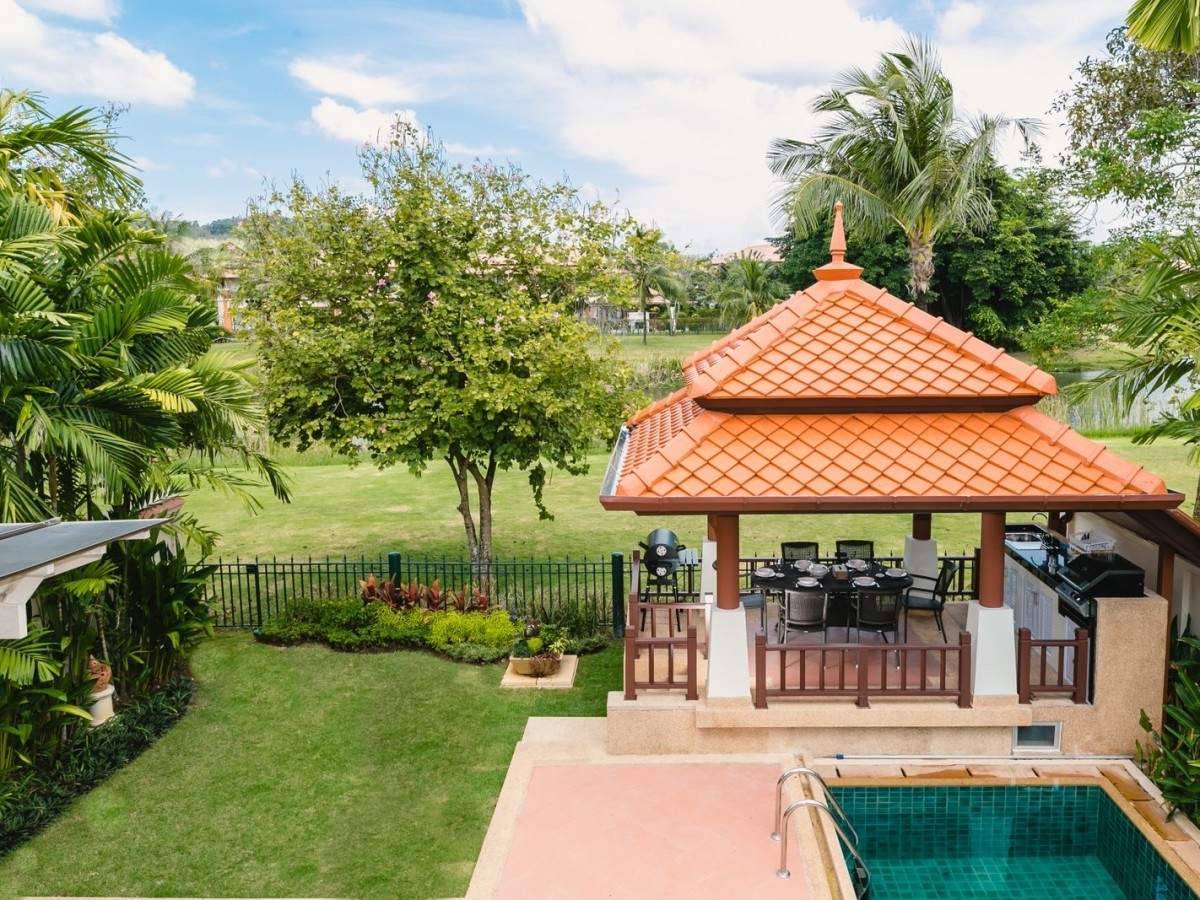 Property for Sale Angsana Villas, Thailand, Phuket, Laguna | Villacarte