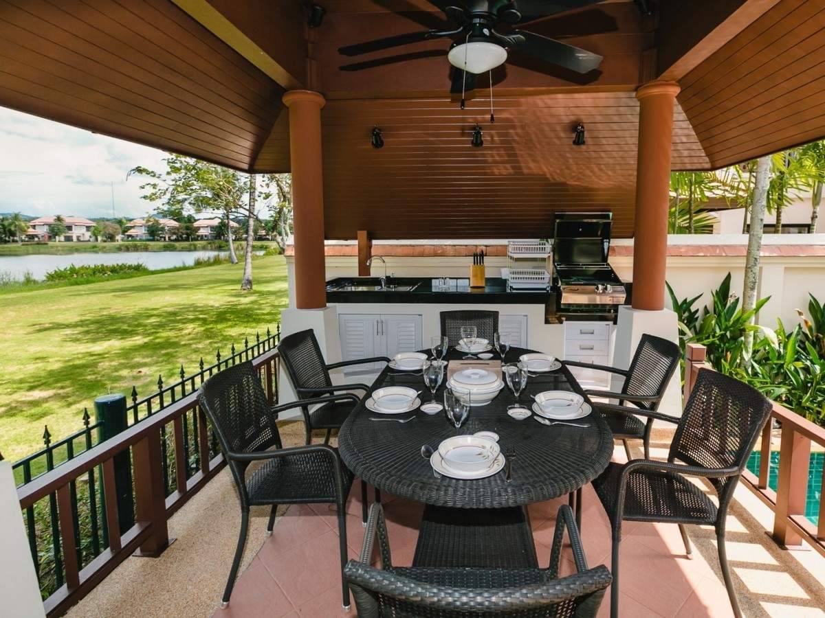 Property for Sale Angsana Villas, Thailand, Phuket, Laguna | Villacarte