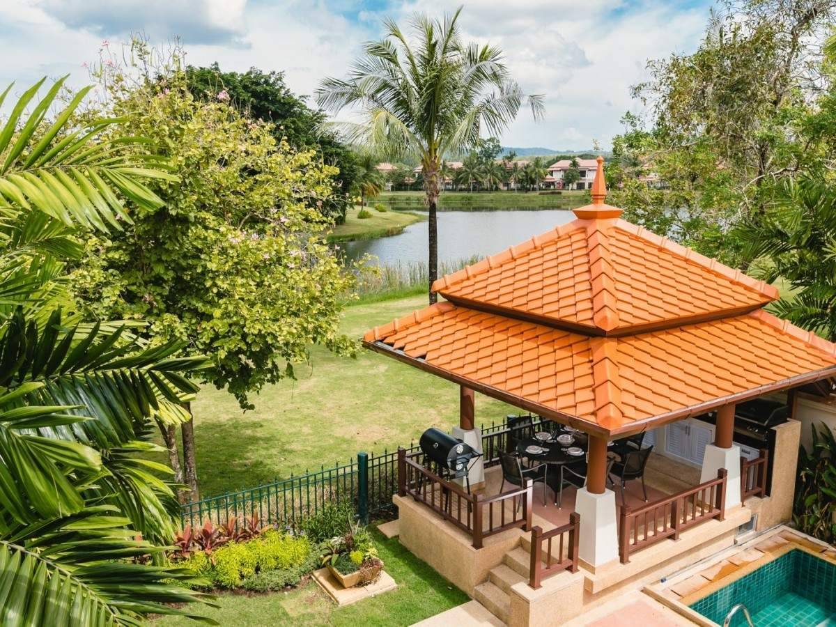 Property for Sale Angsana Villas, Thailand, Phuket, Laguna | Villacarte