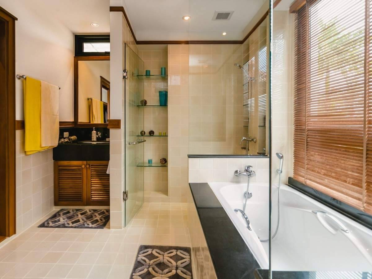 Property for Sale Angsana Villas, Thailand, Phuket, Laguna | Villacarte