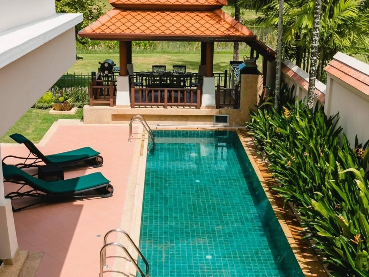 Property for Sale Angsana Villas, Thailand, Phuket, Laguna | Villacarte