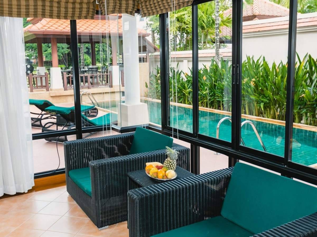 Property for Sale Angsana Villas, Thailand, Phuket, Laguna | Villacarte