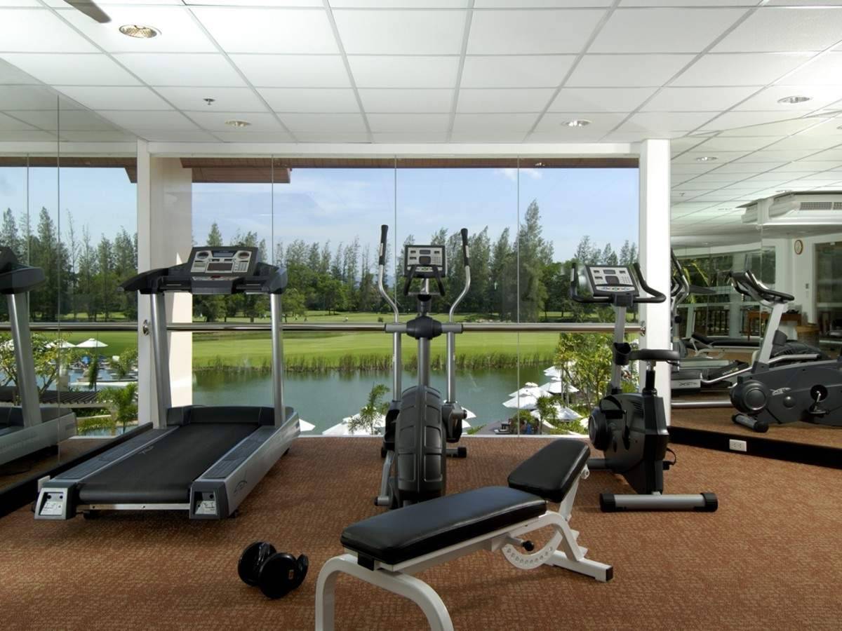 Property for Sale Angsana Villas, Thailand, Phuket, Laguna | Villacarte