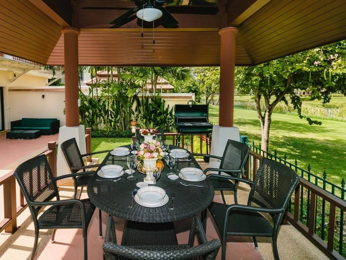 Property for Sale Angsana Villas, Thailand, Phuket, Laguna | Villacarte