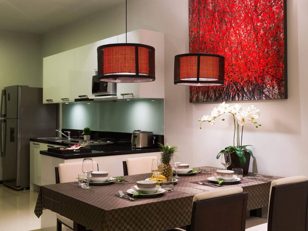 Rent villa Kokyang Hahana, Thailand, Phuket, Nai Harn | Villacarte