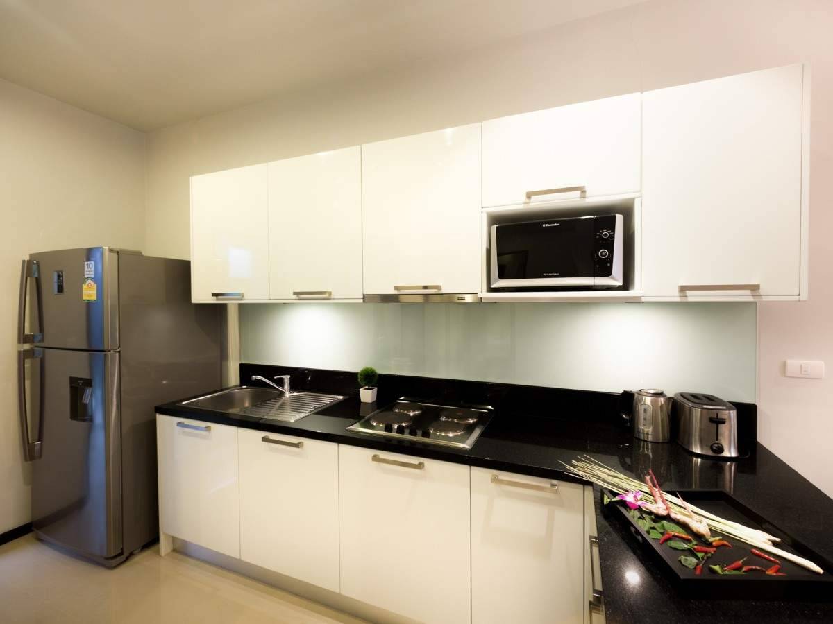 Rent villa Kokyang Hahana, Thailand, Phuket, Nai Harn | Villacarte