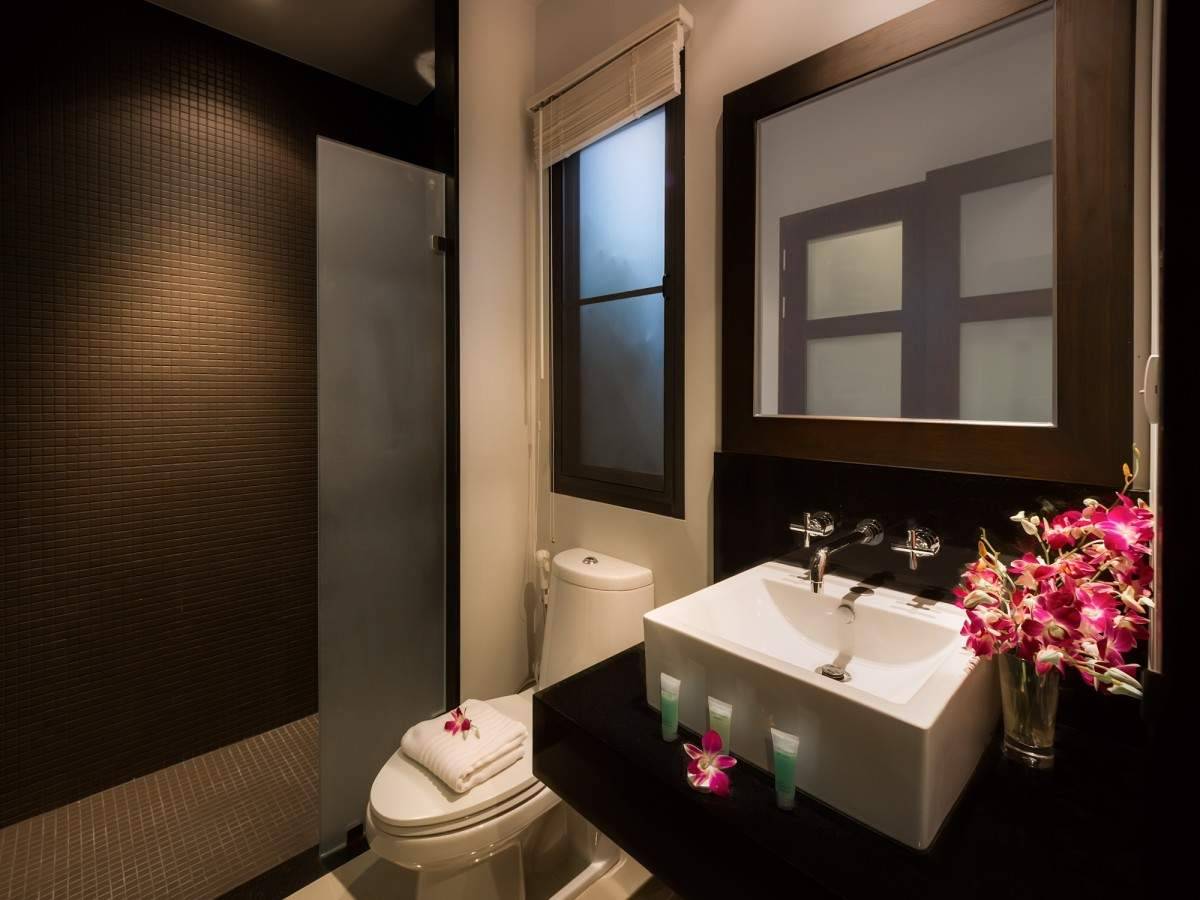 Rent villa Kokyang Hahana, Thailand, Phuket, Nai Harn | Villacarte