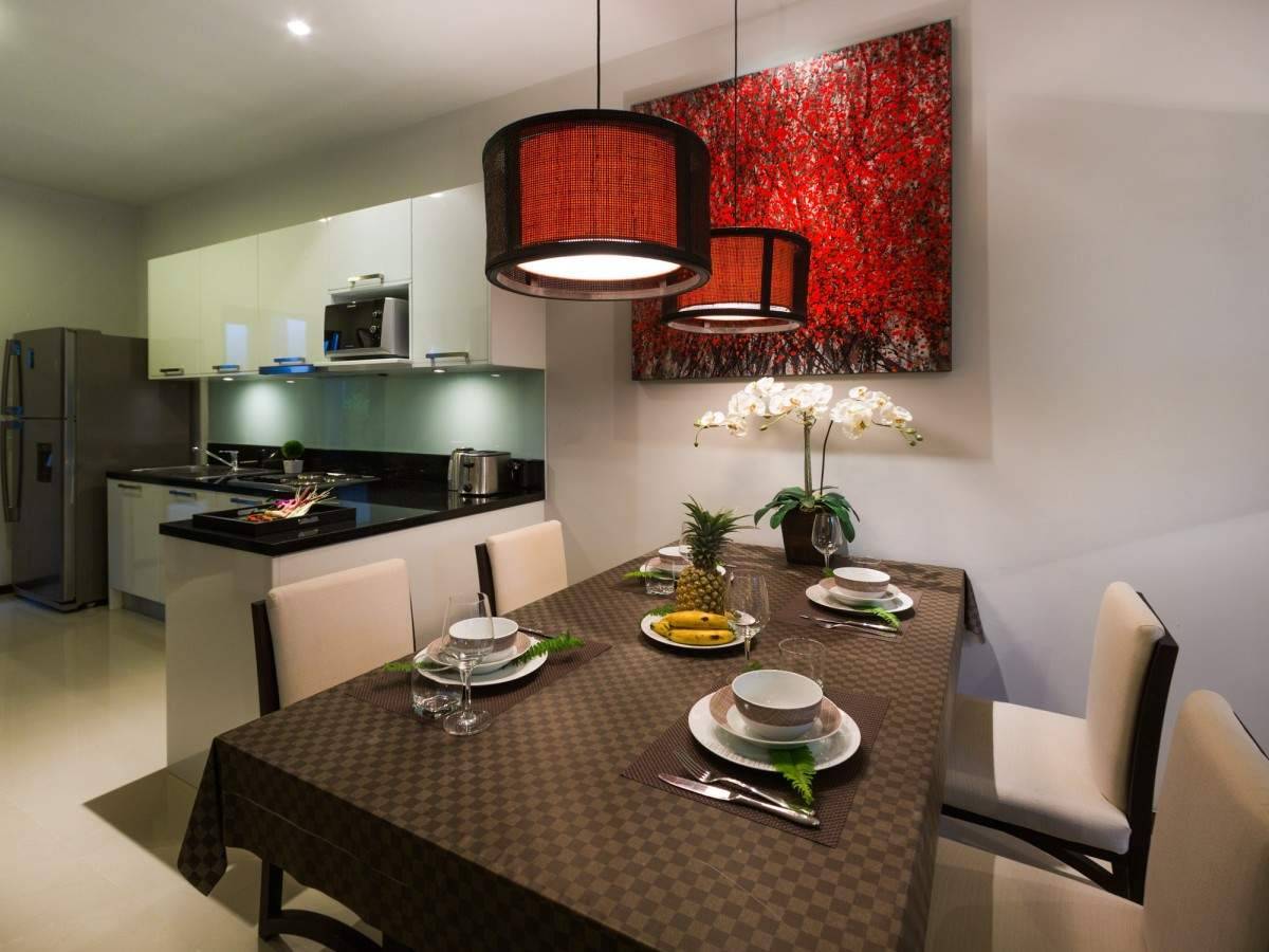 Rent villa Kokyang Hahana, Thailand, Phuket, Nai Harn | Villacarte