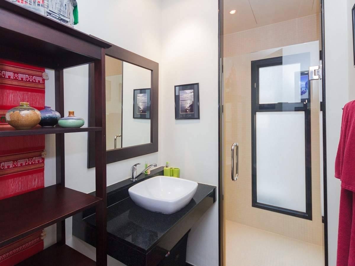 Rent villa TWO VILLAS KOKYANG 2, Thailand, Phuket, Nai Harn | Villacarte