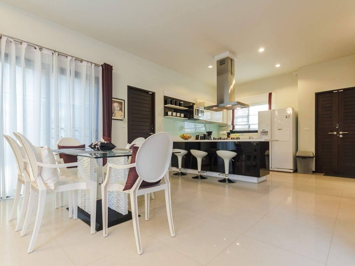Rent villa TWO VILLAS KOKYANG 2, Thailand, Phuket, Nai Harn | Villacarte