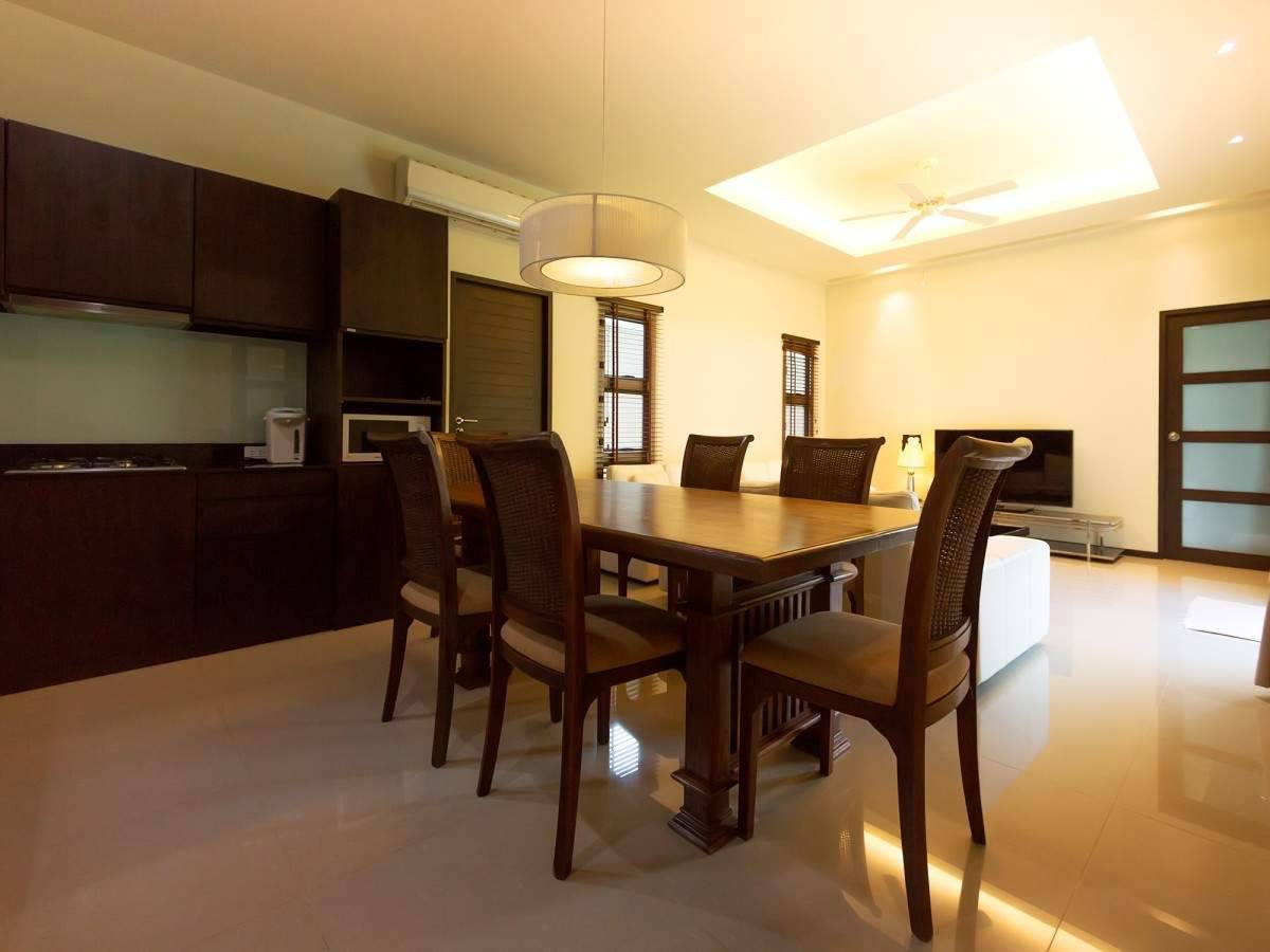 Rent villa Kaheru, Thailand, Phuket, Nai Harn | Villacarte