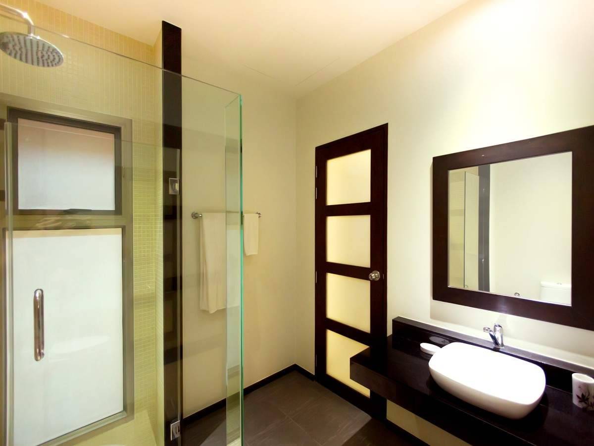 Rent villa Kaheru, Thailand, Phuket, Nai Harn | Villacarte