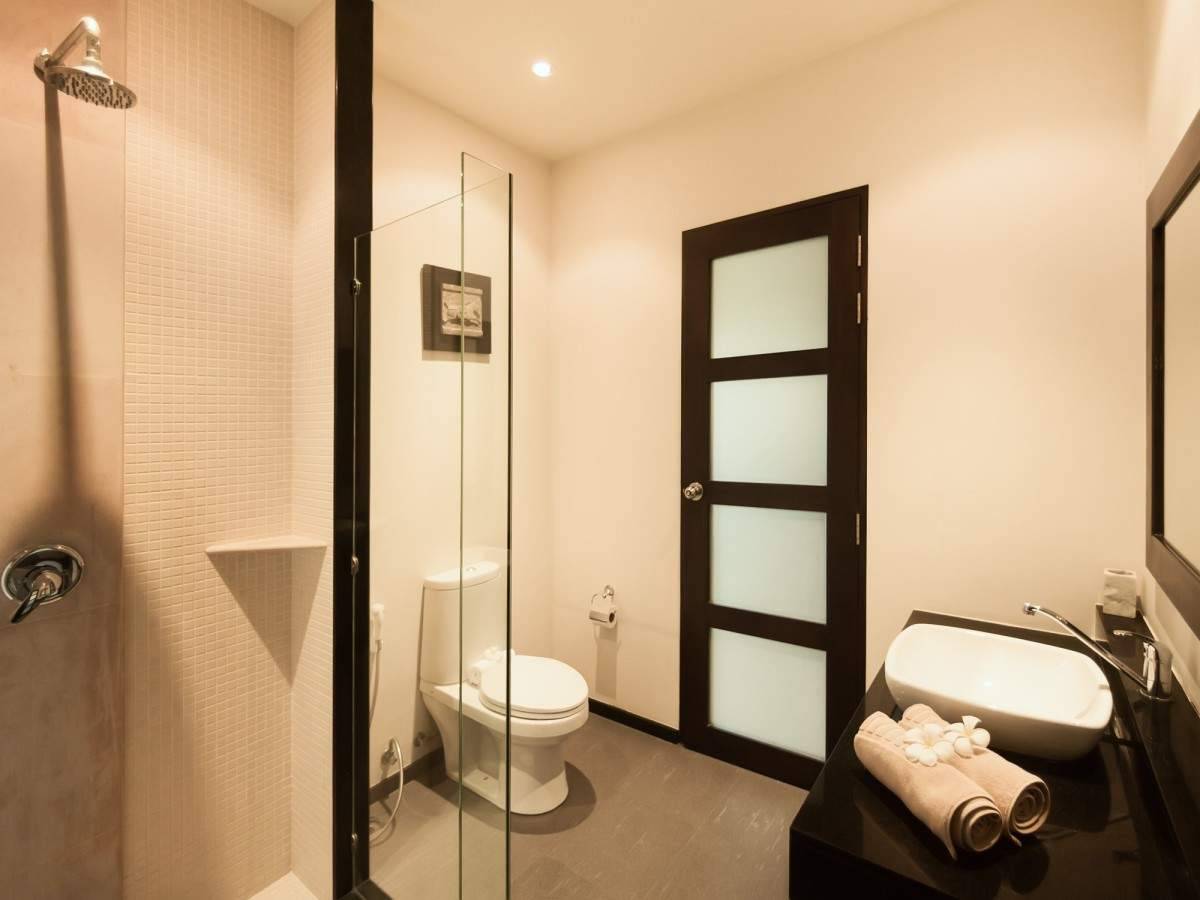Rent villa Two Villas Kokyang 2 1/37, Thailand, Phuket, Nai Harn | Villacarte