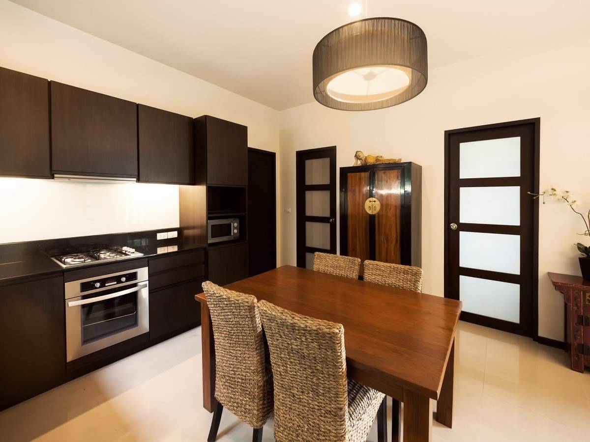 Rent villa Two Villas Kokyang 2 1/37, Thailand, Phuket, Nai Harn | Villacarte