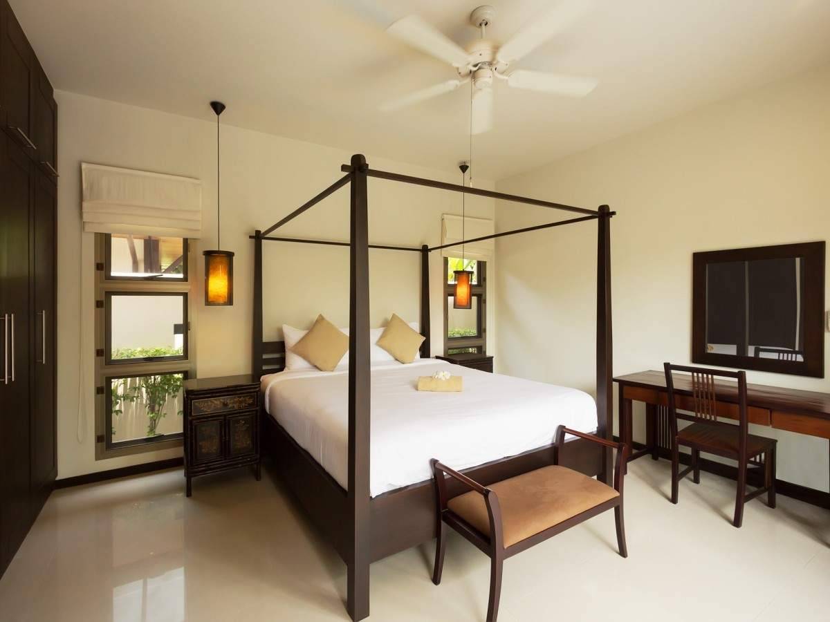 Rent villa Two Villas Kokyang 2 1/37, Thailand, Phuket, Nai Harn | Villacarte