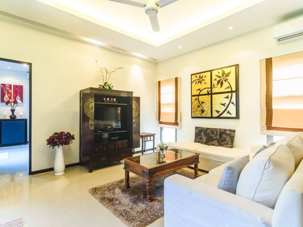 Rent villa Ariwiki, Thailand, Phuket, Nai Harn | Villacarte