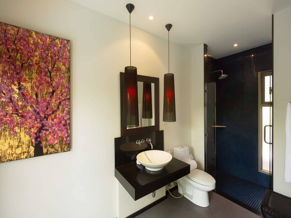 Rent villa Two Villas Kokyang 2 1/37, Thailand, Phuket, Nai Harn | Villacarte