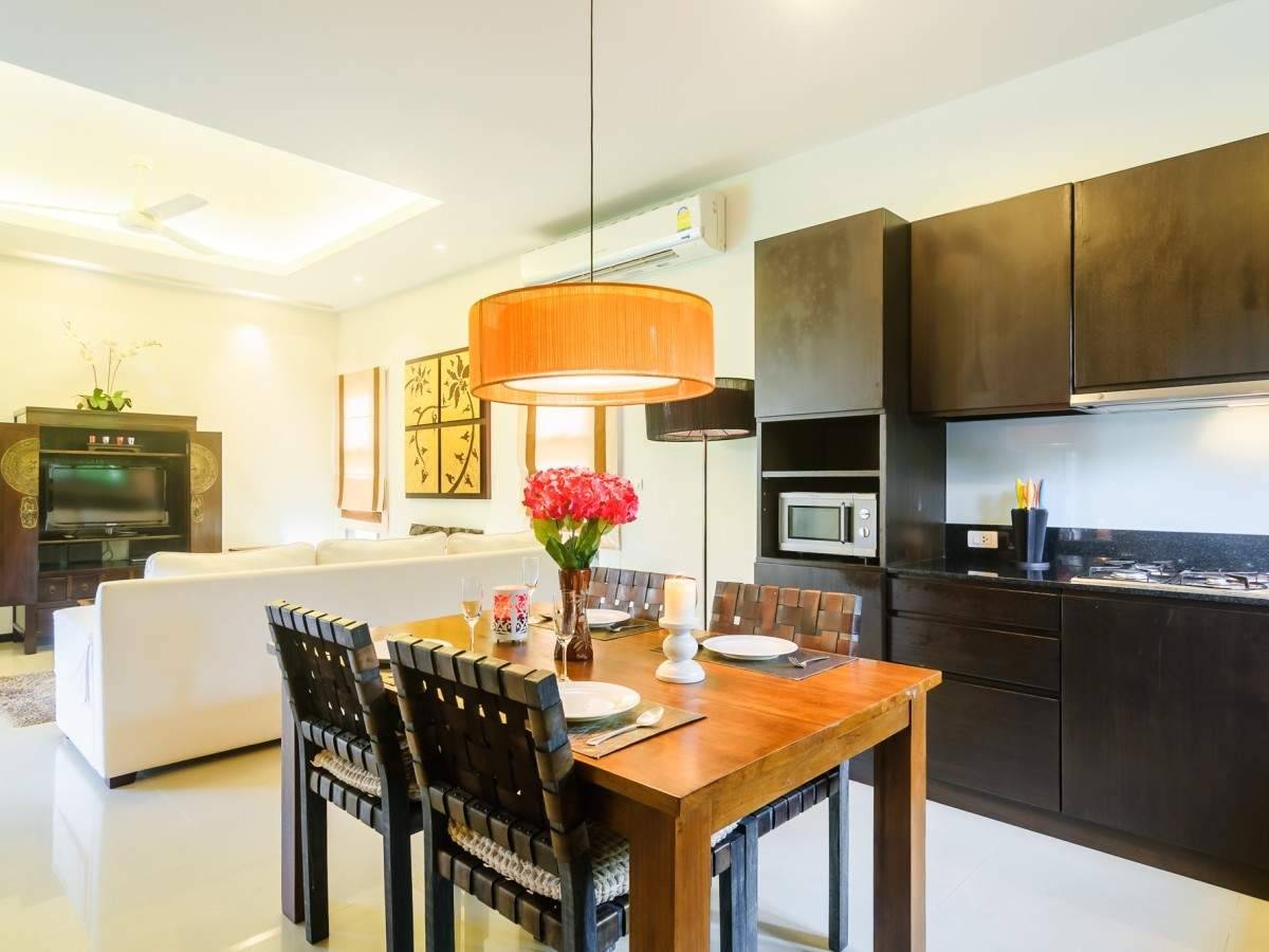 Rent villa Ariwiki, Thailand, Phuket, Nai Harn | Villacarte