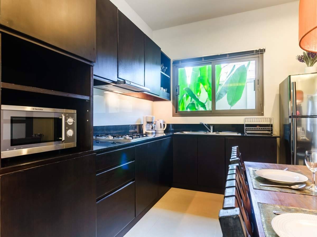 Rent villa Ariwiki, Thailand, Phuket, Nai Harn | Villacarte