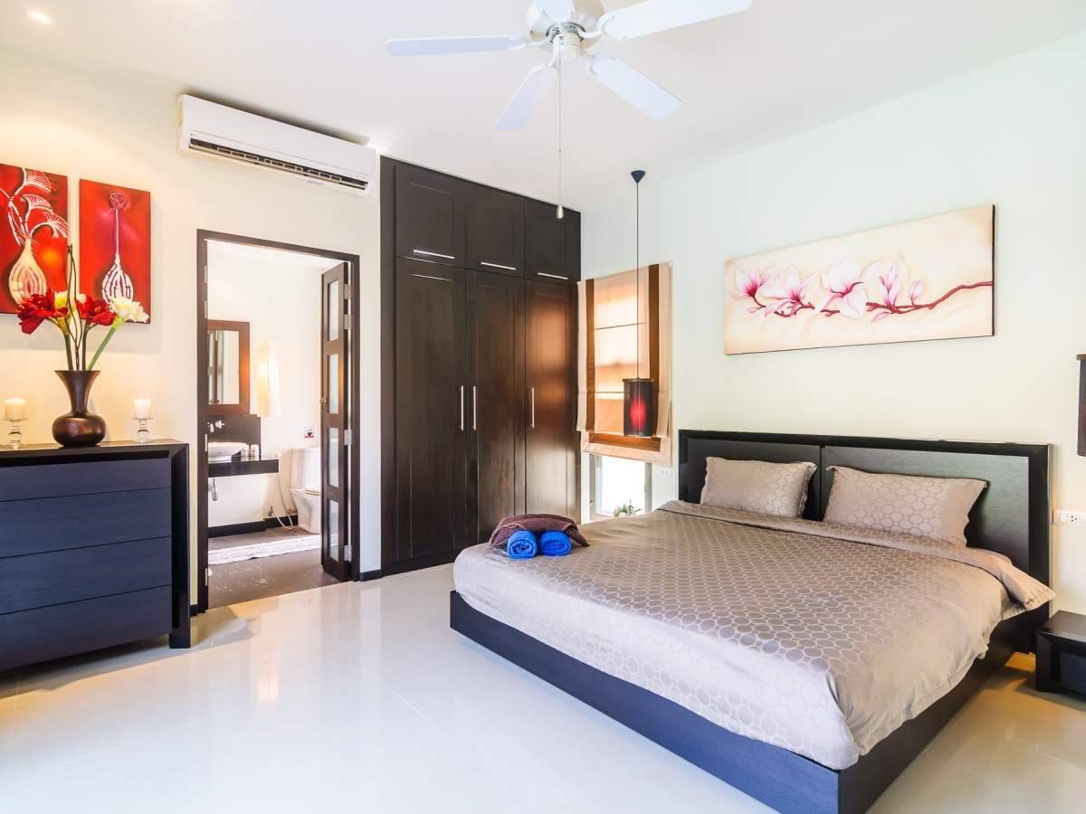 Rent villa Ariwiki, Thailand, Phuket, Nai Harn | Villacarte