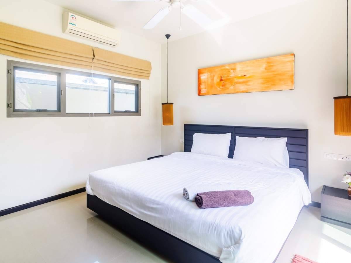 Rent villa Ariwiki, Thailand, Phuket, Nai Harn | Villacarte