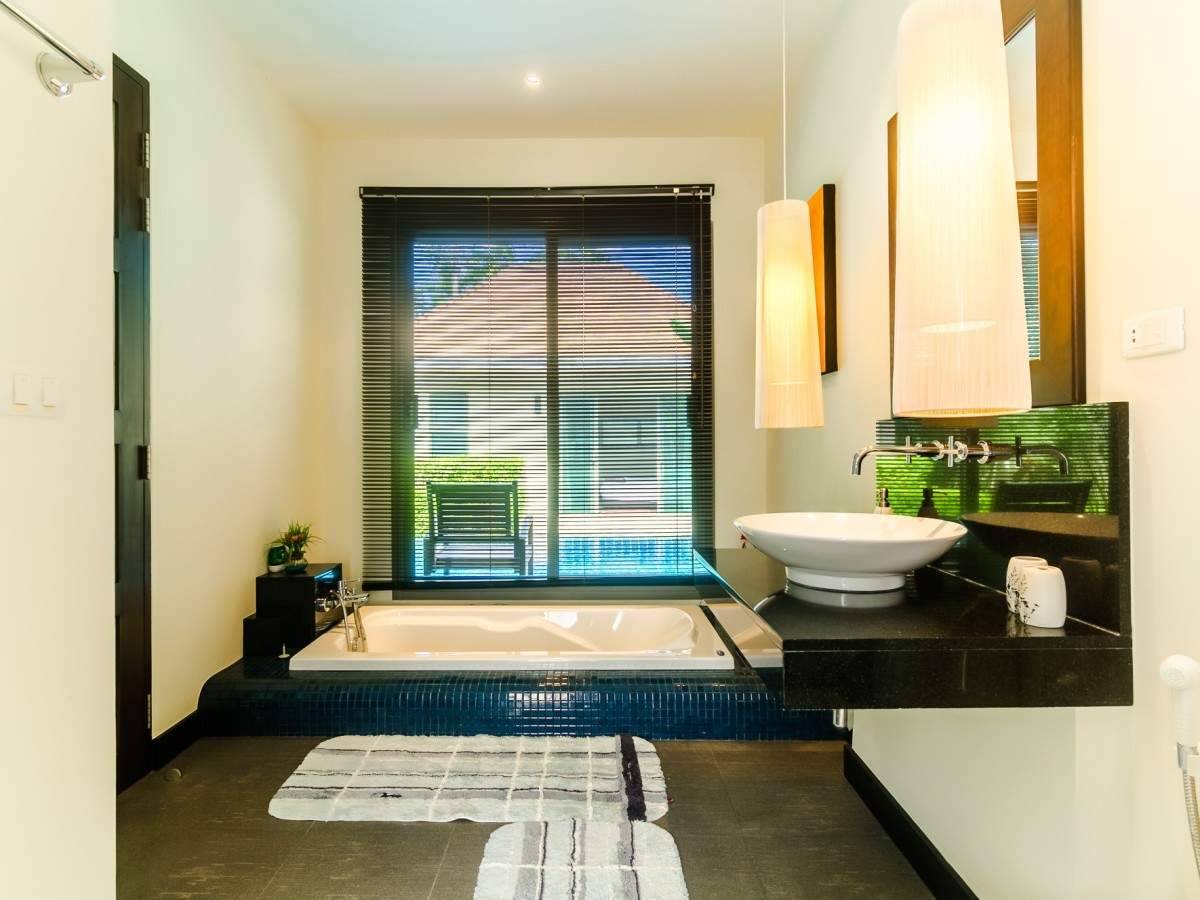 Rent villa Ariwiki, Thailand, Phuket, Nai Harn | Villacarte