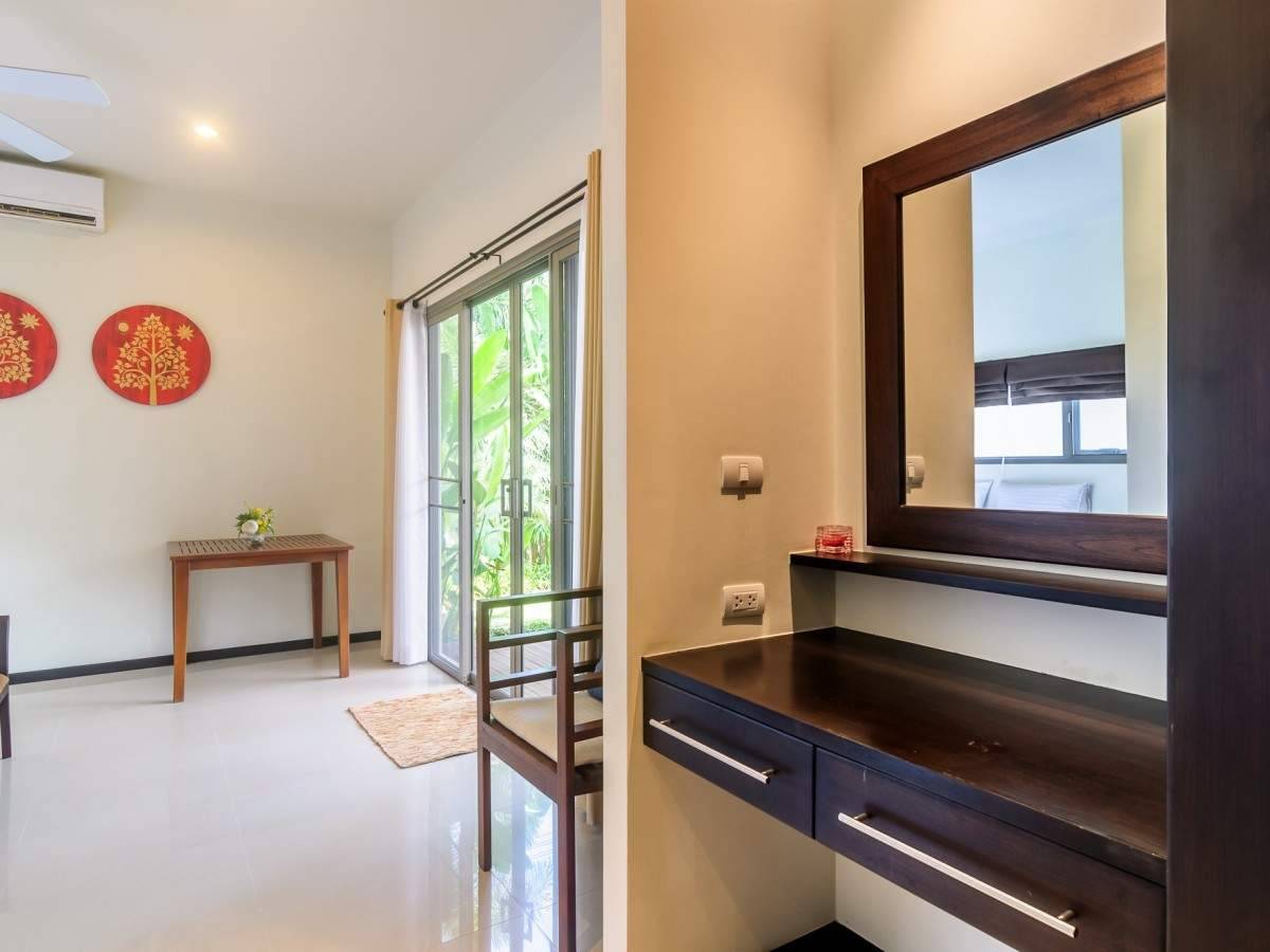 Rent villa Ariwiki, Thailand, Phuket, Nai Harn | Villacarte