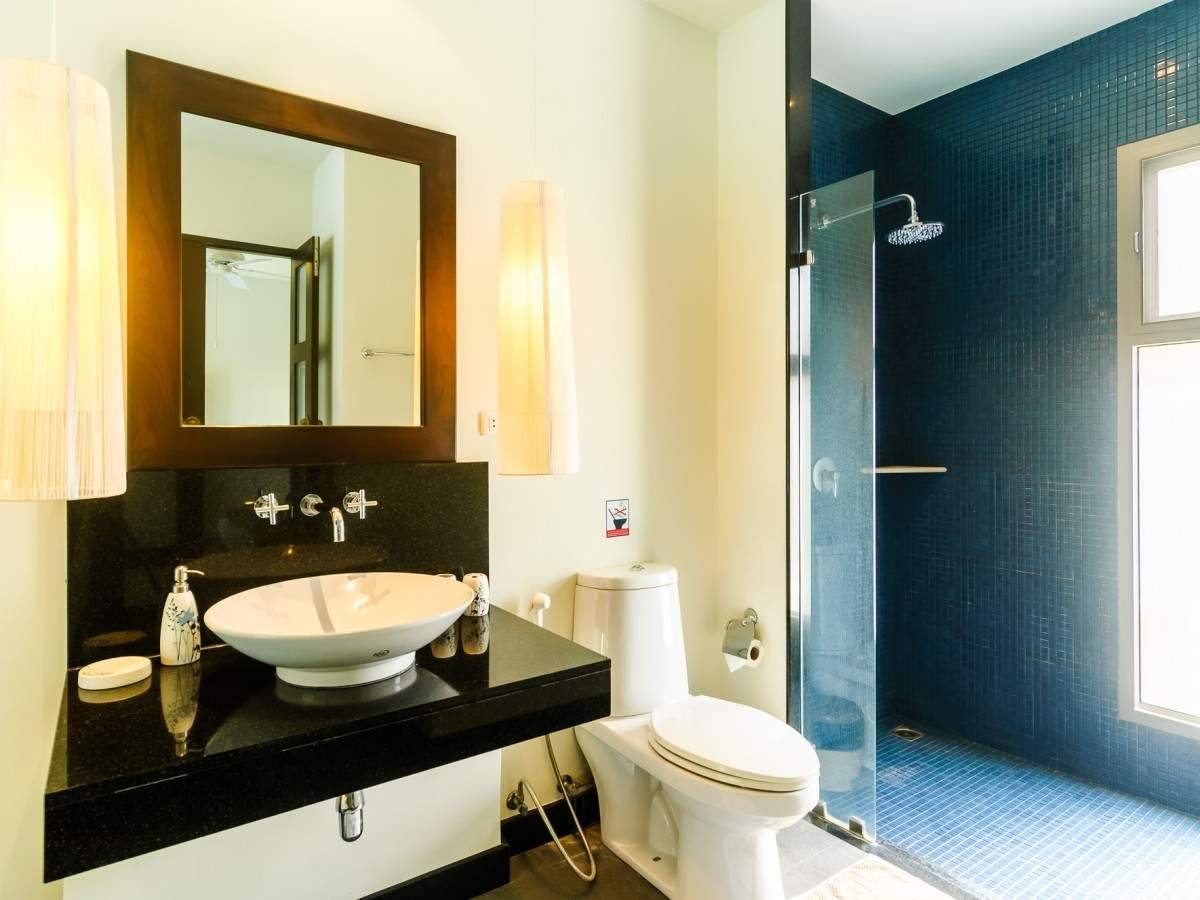 Rent villa Ariwiki, Thailand, Phuket, Nai Harn | Villacarte