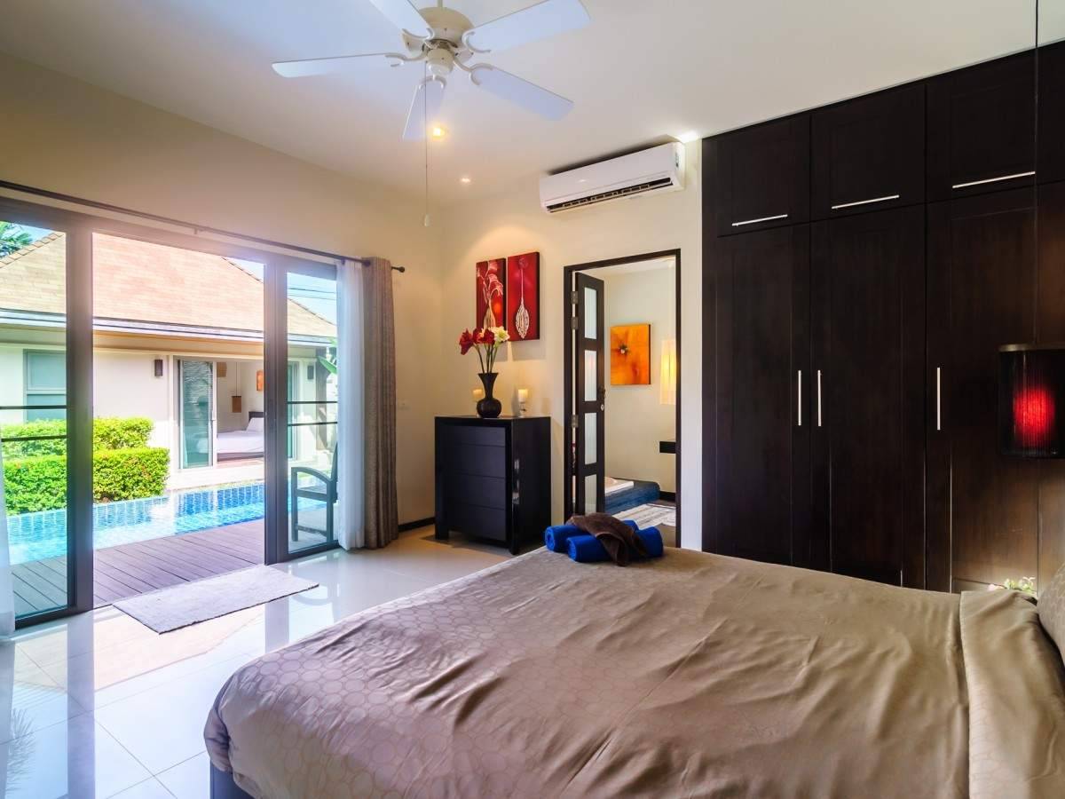 Rent villa Ariwiki, Thailand, Phuket, Nai Harn | Villacarte