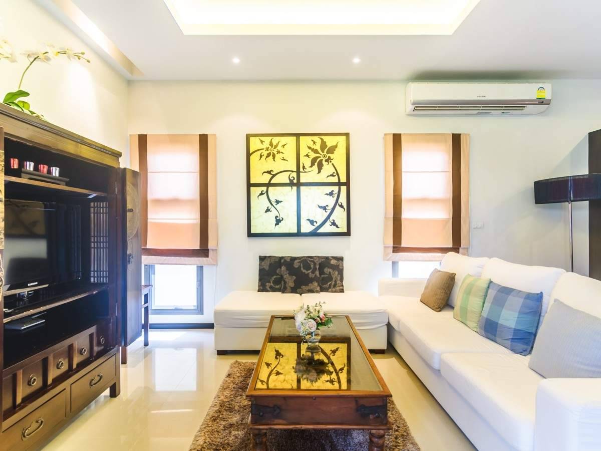 Rent villa Ariwiki, Thailand, Phuket, Nai Harn | Villacarte