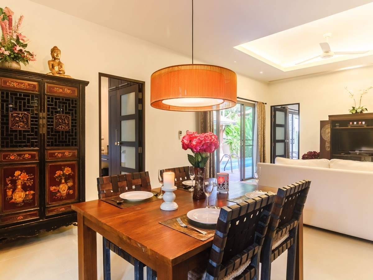 Rent villa Ariwiki, Thailand, Phuket, Nai Harn | Villacarte