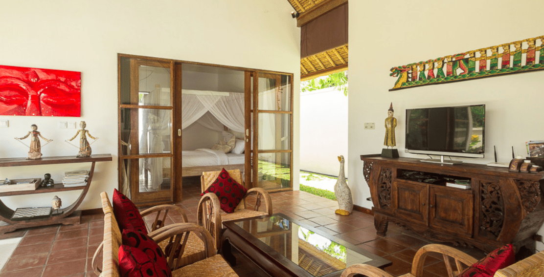 Property for Sale candi-kecil, Indonesia, Bali, Ubud | Villacarte