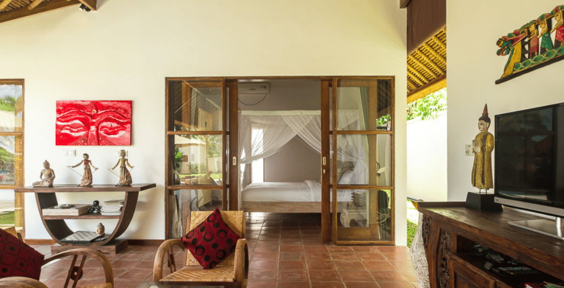 Property for Sale candi-kecil, Indonesia, Bali, Ubud | Villacarte