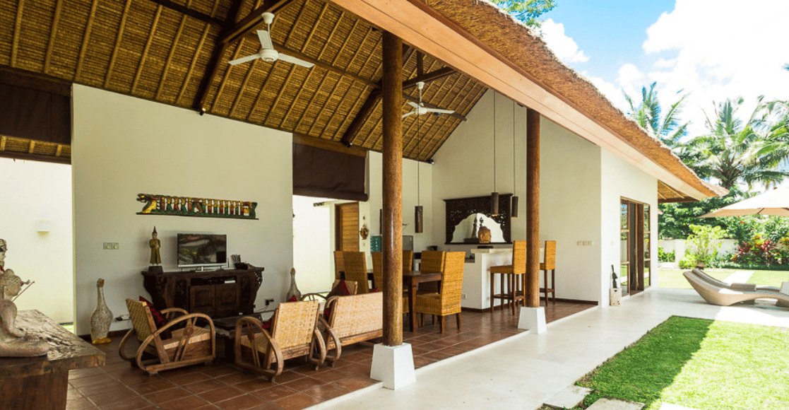 Property for Sale candi-kecil, Indonesia, Bali, Ubud | Villacarte