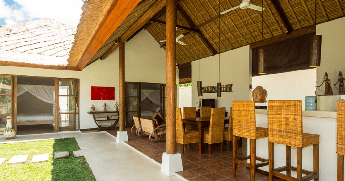 Property for Sale candi-kecil, Indonesia, Bali, Ubud | Villacarte
