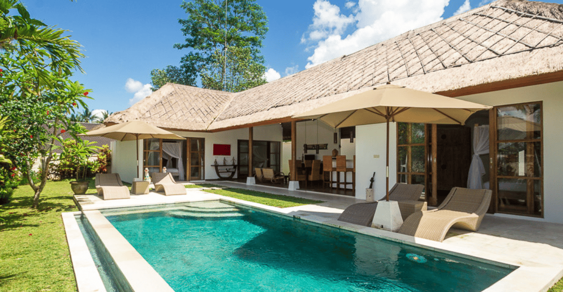 Property for Sale candi-kecil, Indonesia, Bali, Ubud | Villacarte