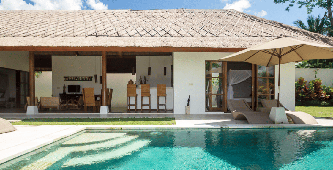 Property for Sale candi-kecil, Indonesia, Bali, Ubud | Villacarte